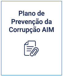 Plano de Prevenção da Corrupção AIM