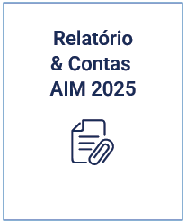 Relatório & Contas AIM 2025
