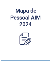 Mapa de Pessoal AIM 2024