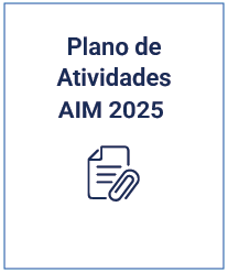 Plano de Atividades AIM 2025