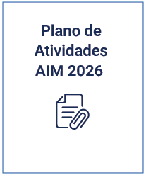 Plano de Atividades AIM 2026