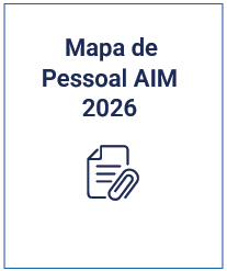 Mapa Pessoal AIM 2026