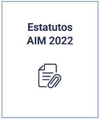 Estatutos AIM 2022