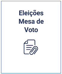 Eleições Mesa de Voto