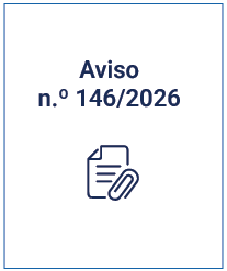 Aviso n.º 146/2026